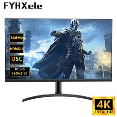 4k144hz