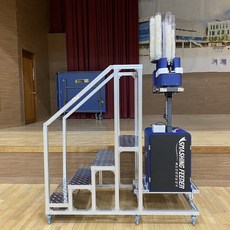 스매싱피더프로형