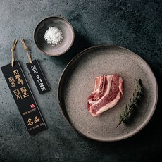 청정해 제주 돼지 갈비찜용, 3kg, 1개