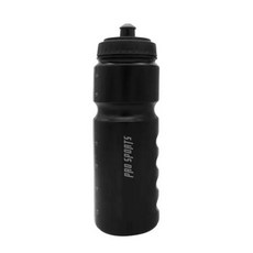 아이스하키장비 하키물통 스포츠물병 액세서리 누수 방지 경량 기어 750ml, 1개, 없음, 1) Black