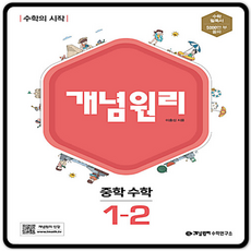 개념원리2-1