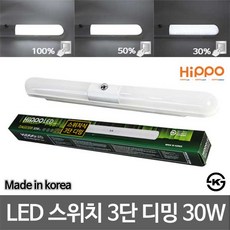 led트윈등