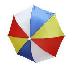 미니 색동우산, 단품
