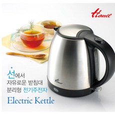 전기보온포트한일