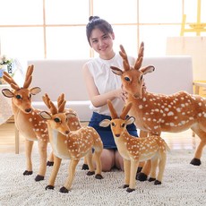 사슴인형