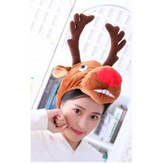 붕어빵공룡상어꽃게물고기동물인형인싸모자