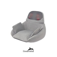 골반마사지기 GOOD-A11 골반방석기계 직장인필수템