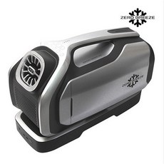 제로브리즈 마크2 캠핑용에어컨 휴대용 에어컨 이동식 무선 배터리 별매상품