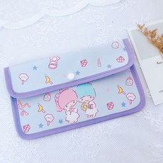 산리오감기대책