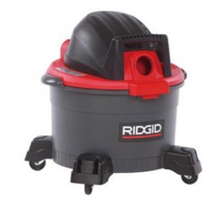 리지드습식청소기