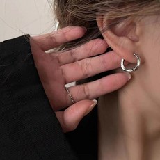 드롭귀걸이 TOP01