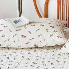 아망떼풍기인견베개커버