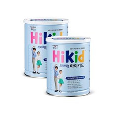 하이키드프리미엄