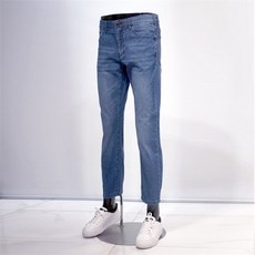 지이크청바지