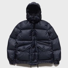 이스트로그 [29CM 단독]MK3 DOWN PARKA (D.NAVY)