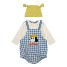 블루독바디슈트