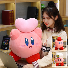 별의커비인형