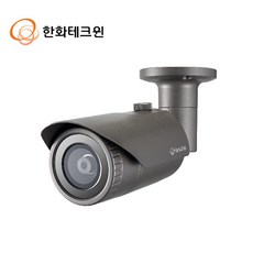 한화테크윈 500만화소 적외선 IP카메라 hanwha 5MP CCTV QNO-8020R - 한화테크윈dvr