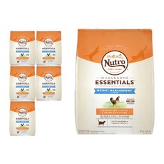 뉴트로초이스체중관리