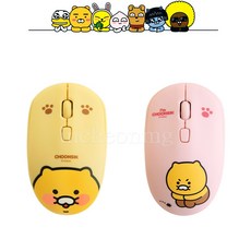 춘식이무선마우스