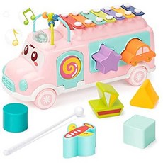 유아망치실로폰장난감