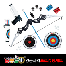 사격총