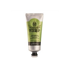 The Body Shop Hand Protector Hemp 3.3 Fluid Ounces (Packaging May Vary), One Size, One Color