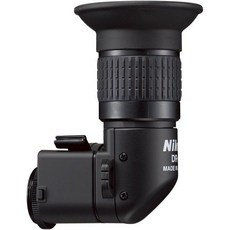 Nikon 변배 앵글 파인더 DR5, 1개
