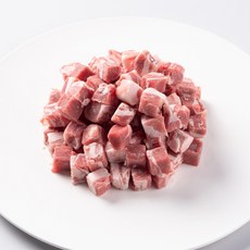 대한민국농수산 램 양고기 골라담기 프렌치랙 양꼬치 캠핑음식
