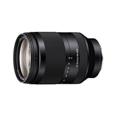 소니 SEL24240 FE 24-240mm f/ 3.5-6.3 OSS Zoom 렌즈 for 미러리스 카메라, 상세내용참조