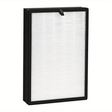 BKJ 33 MERV 13 트루 헤파 필터 COLZER 공기 청정기 나노 호환 1x1x1, [01] 2 Filters, 2 Filters