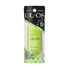 UL / OS (Ur Male) Otsuka Pharmaceutical UL・OS 플러스 SPF50+ PA+++ 0.8 floz (25ml) 25ml 선크림 자외, 8개, 25ml