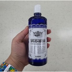 이탈리아 아쿠아 디스틸라타 알레로제 토닉 장미 스킨화장수 300ml