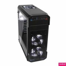 3Rsystem J210 해머 풀 강화아크릴 윈도우 케이스 - (마이크로닉스/모니터/게이밍모니터/컴퓨터모니터), 본상품선택
