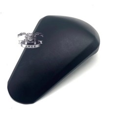 오토바이 후면 수정 소프트 쿠션 시트 CFMOTO 450SR 450NK CF450SR CF450NK CF MOTO SR450 NK450, Rear Seat, 1개