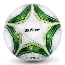 스타 축구공 5호 더 몬타나 연습용 교육용 축구용품