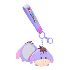 디즈니 썸썸 핸디 미러 키링 정품 공식 라이센스 열쇠고리