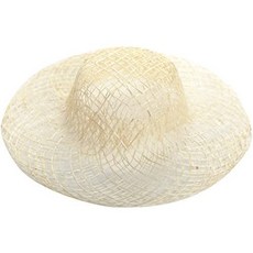 도쿄당 천연 소재 지 기 FU000114, 패턴(종류) = 《시나마이》모자 생성7.5cm, 본문참고