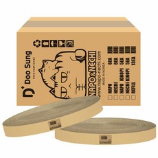  키밍 / 나뽀앤네찌 점보리필 11개입, 본품 