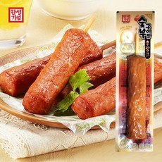 한성기업 배즙숙성 숯불구이맛 후랑크, 70g, 20개