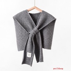 구찌남성목도리