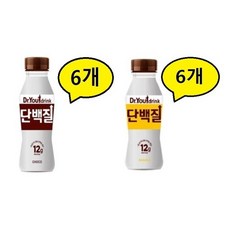 닥터유단백질드링크