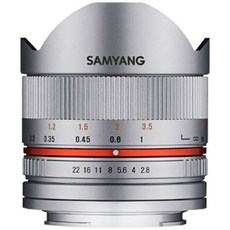 삼양8mmf2.8