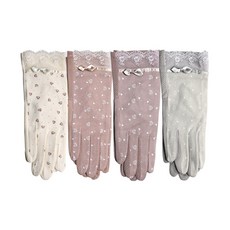 손가락레이스장갑