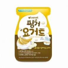 베베핑거요거트