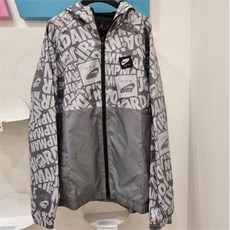 나이키주니어바람막이