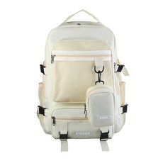 오프화이트백팩