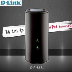 d-link공유기아이피타임