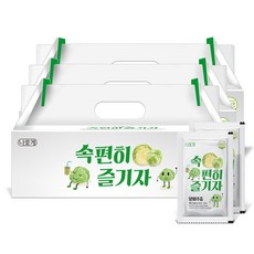 나애게 무안 양배추즙 100ml 90팩