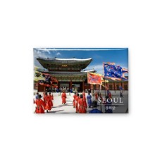 한국기념품마그넷